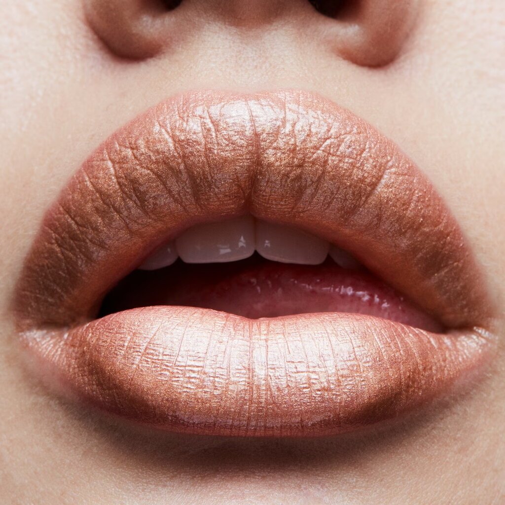 Huulepulk MAC Frost Lipstick, #310 Gel, 3 g. цена и информация | Huulepulgad, -läiked, -palsamid, vaseliin | kaup24.ee