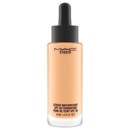 Veepõhine jumestuskreem Mac Studio Waterweight SPF30 Foundation NC42, 30mL  цена и информация | Jumestuskreemid, puudrid | kaup24.ee