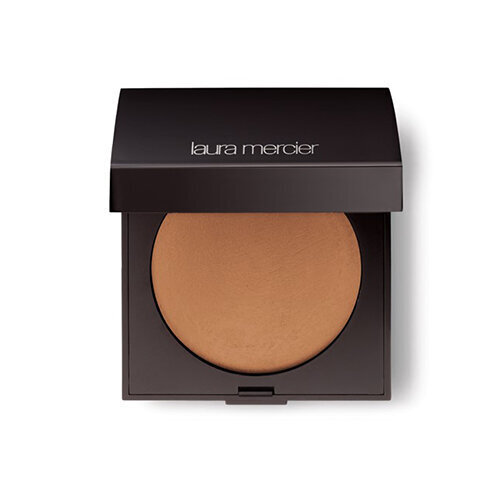 Kompaktpuuder Laura Mercier Matte Radiance Baked Powder Bronze 04L, 7,5 g hind ja info | Jumestuskreemid, puudrid | kaup24.ee