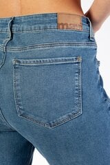 Naiste teksapüksid Mavi 10133982848 - 30 / 28 hind ja info | Naiste teksad | kaup24.ee