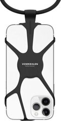 Vonmahlen VM-IFA-01, черный цена и информация | Держатели для телефонов | kaup24.ee
