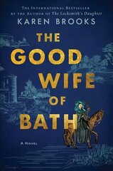 Good Wife of Bath: A Novel цена и информация | Фантастика, фэнтези | kaup24.ee