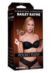 Vagiina imitaator Bailey Rayne hind ja info | Sekslelud, masturbaatorid | kaup24.ee