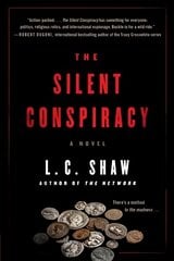 Silent Conspiracy: A Novel цена и информация | Фантастика, фэнтези | kaup24.ee