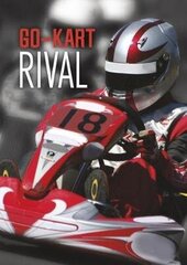 Go-Kart Rival hind ja info | Noortekirjandus | kaup24.ee