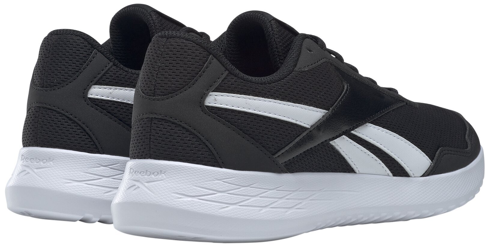 Reebok Jalatsid Energen Lite Black GY1451 GY1451/8 hind ja info | Spordi- ja vabaajajalatsid meestele | kaup24.ee