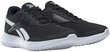 Reebok Jalatsid Energen Lite Black GY1451 GY1451/8 hind ja info | Spordi- ja vabaajajalatsid meestele | kaup24.ee