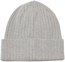 Шапка Reebok Te Beanie Grey GH0432 GH0432/OSFM цена и информация | Мужские шарфы, шапки, перчатки | kaup24.ee