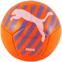 Мяч Puma Big Cat Miniball Ultra Orange 083998 01/MINI цена и информация | Puma Футбольный мяч. | kaup24.ee