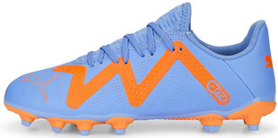 Футбольные бутсы Puma Future Play Fg/Ag Blue 107199 01 107199 01/5 цена и информация | Футбольные бутсы | kaup24.ee