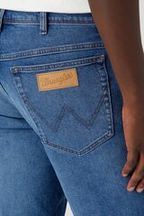 Джинсы Wrangler цена и информация | Мужские джинсы | kaup24.ee