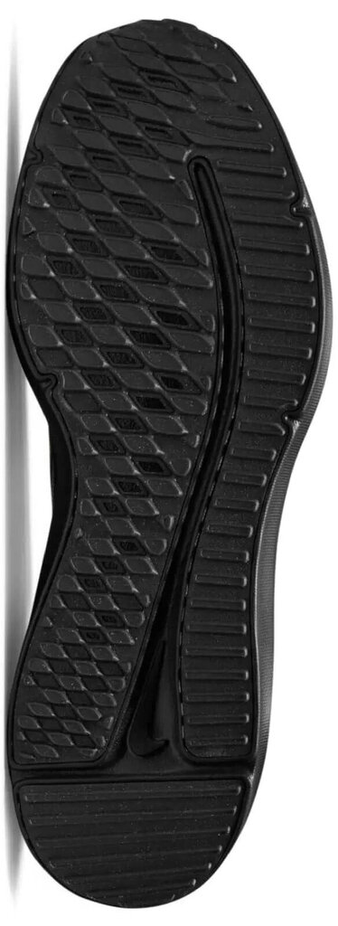 Nike Jalatsid Downshifter 12 Must DD9293 002 DD9293 002/7.5 цена и информация | Spordi- ja vabaajajalatsid meestele | kaup24.ee