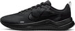 Nike Jalatsid Downshifter 12 Must DD9293 002 DD9293 002/7.5 цена и информация | Spordi- ja vabaajajalatsid meestele | kaup24.ee