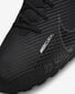 Nike Jalatsid Mercurial Vapor 15 Club Tf Black DJ5968 001 DJ5968 001/12 hind ja info | Jalgpallijalatsid | kaup24.ee