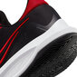 Nike Jalatsid Nike Precision VI Black Red DD9535 002 DD9535 002/8.5 цена и информация | Spordi- ja vabaajajalatsid meestele | kaup24.ee