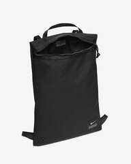 Nike Seljakotid Utility Gmsk Black CQ9455 010 цена и информация | Рюкзаки и сумки | kaup24.ee