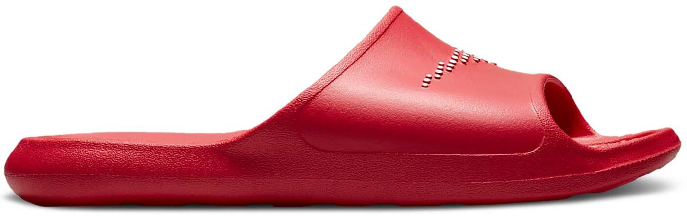 Nike Rannajalatsid Victori One Shower Slide Red CZ5478 601 CZ5478 601/8 цена и информация | Meeste plätud, sussid | kaup24.ee