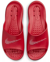 Мужские шлепанцы Nike Victori One Shower Slide Red CZ5478 601 CZ5478 601/8 цена и информация | Мужские шлепанцы, босоножки | kaup24.ee