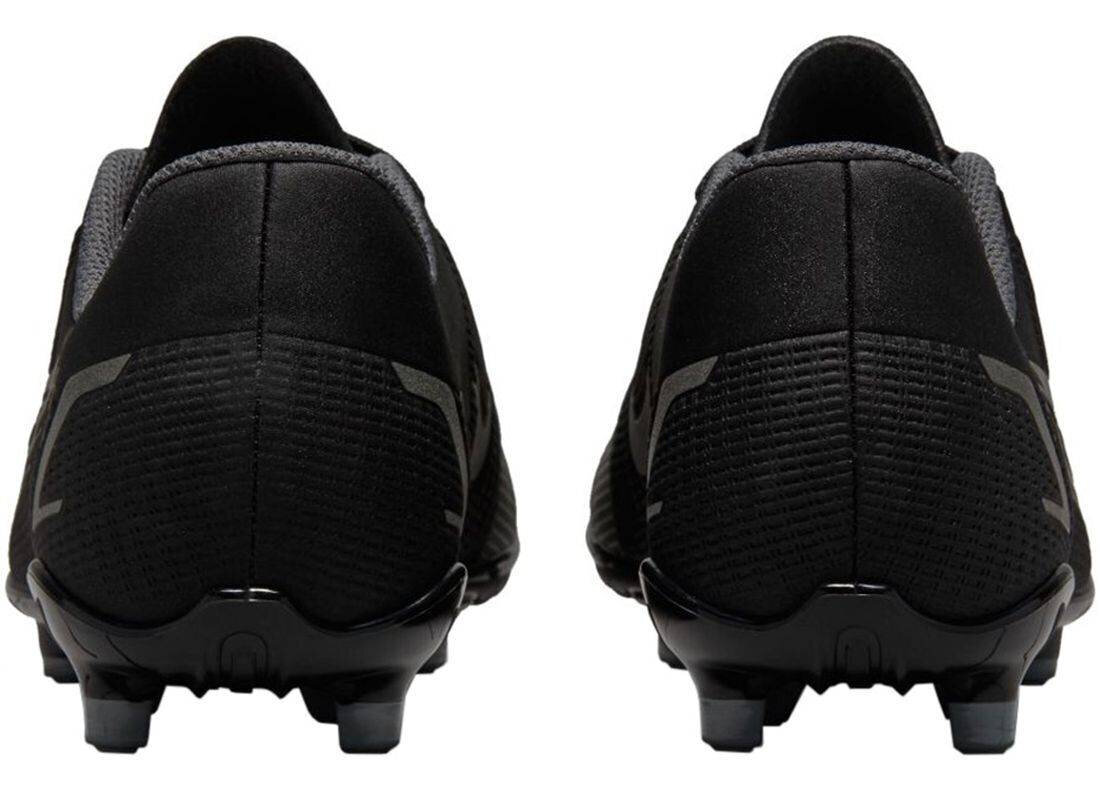 Nike Jalatsid Jr Mercurial Vapor 14 Club Fg/Mg Black CV0823 004 CV0823 004/4.5 цена и информация | Jalgpallijalatsid | kaup24.ee