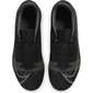 Nike Jalatsid Jr Mercurial Vapor 14 Club Fg/Mg Black CV0823 004 CV0823 004/4.5 цена и информация | Jalgpallijalatsid | kaup24.ee