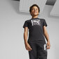 Puma T-Särgid Active Sports Tee Black 670071 01 670071 01/164 цена и информация | Poiste särgid | kaup24.ee