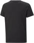 Puma T-Särgid Active Sports Tee Black 670071 01 670071 01/164 hind ja info | Poiste särgid | kaup24.ee