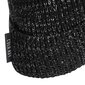 Adidas Mütsid X-City Bea C.R Black HG7798 HG7798/OSFL hind ja info | Meeste sallid, mütsid ja kindad | kaup24.ee