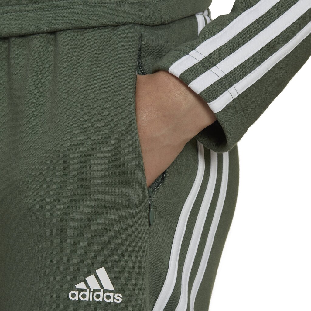 Adidas Spordikostüümid W Energize Ts Green HN0997 HN0997/S цена и информация | Meeste spordiriided | kaup24.ee