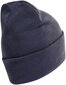 Adidas Mütsid Logo Beanie Blue HL4809 HL4809/OSFM цена и информация | Meeste sallid, mütsid ja kindad | kaup24.ee