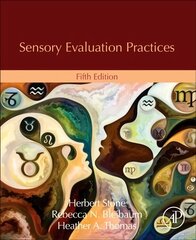Sensory Evaluation Practices 5th edition hind ja info | Ühiskonnateemalised raamatud | kaup24.ee