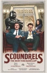 Scoundrels: The Hunt for Hansclapp hind ja info | Fantaasia, müstika | kaup24.ee