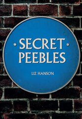 Secret Peebles цена и информация | Книги о питании и здоровом образе жизни | kaup24.ee