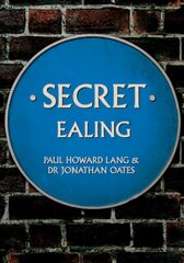 Secret Ealing цена и информация | Книги о питании и здоровом образе жизни | kaup24.ee