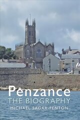 Penzance The Biography UK ed. цена и информация | Книги о питании и здоровом образе жизни | kaup24.ee