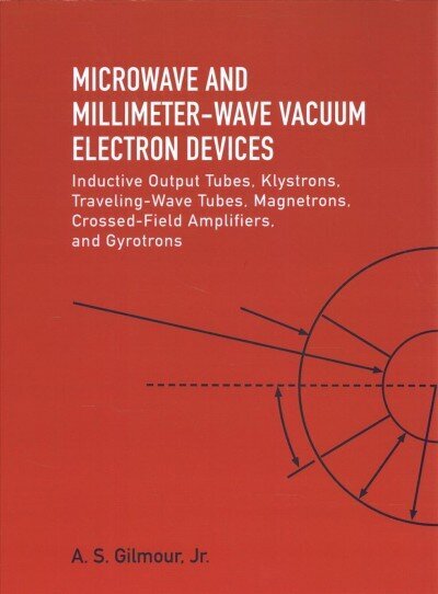Microwave and MM Wave Vacuum Electron Devices: Inductive Output Tubes, Klystrons, Traveling Wave Tubes, Magnetrons, Crossed-Field Amplifiers, And Gyrotrons Unabridged edition hind ja info | Ühiskonnateemalised raamatud | kaup24.ee
