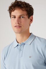 Рубашкa поло Wrangler цена и информация | Мужские футболки | kaup24.ee