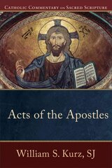 Acts of the Apostles hind ja info | Usukirjandus, religioossed raamatud | kaup24.ee