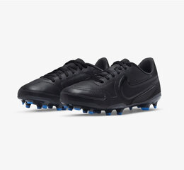 Nike Jalatsid Jr Legend 9 Club Fg/Mg Black DA1331 001 цена и информация | Футбольные бутсы | kaup24.ee