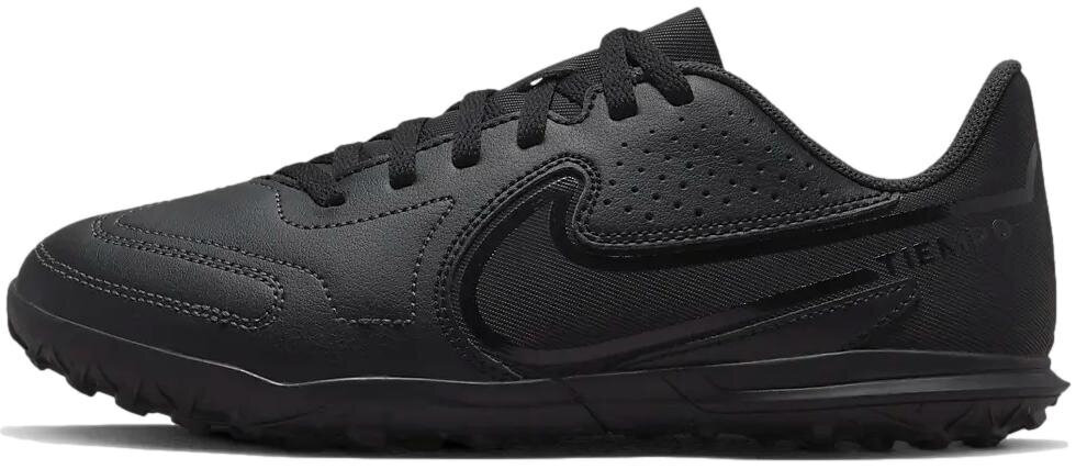 Nike Jalatsid Jr Legend 9 Club Tf Black DA1334 001 цена и информация | Jalgpallijalatsid | kaup24.ee