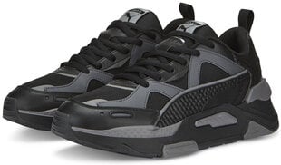 Puma Jalatsid RS-Simul8 Core Black 387161 03 hind ja info | Spordi- ja vabaajajalatsid meestele | kaup24.ee