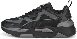 Мужские кроссовки Puma RS-Simul8 Core Black 387161 03 387161 03/8 цена и информация | Кроссовки для мужчин | kaup24.ee