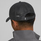 Puma Mütsid Trucker Cap Black Grey 024033 01 hind ja info | Meeste sallid, mütsid ja kindad | kaup24.ee
