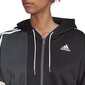 Adidas Spordikostüümid W Bold Block Ts Black HK0462 цена и информация | Naiste spordiriided | kaup24.ee