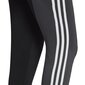 Adidas Spordikostüümid W Bold Block Ts Black HK0462 цена и информация | Naiste spordiriided | kaup24.ee