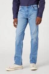 Meeste teksapüksid Wrangler W15QYLZ70-31/32 цена и информация | Мужские джинсы | kaup24.ee