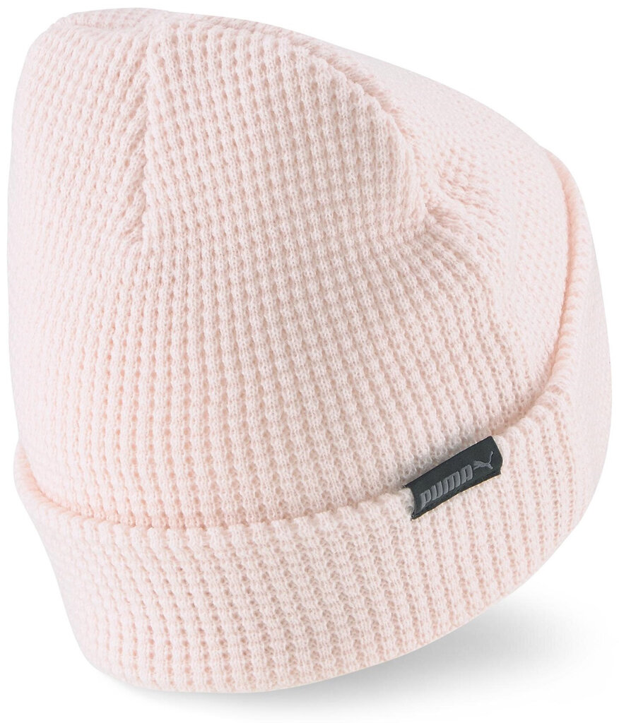 Puma Mütsid Archive Mid Fit Beanie Pink 022848 11 hind ja info | Naiste mütsid ja peapaelad | kaup24.ee