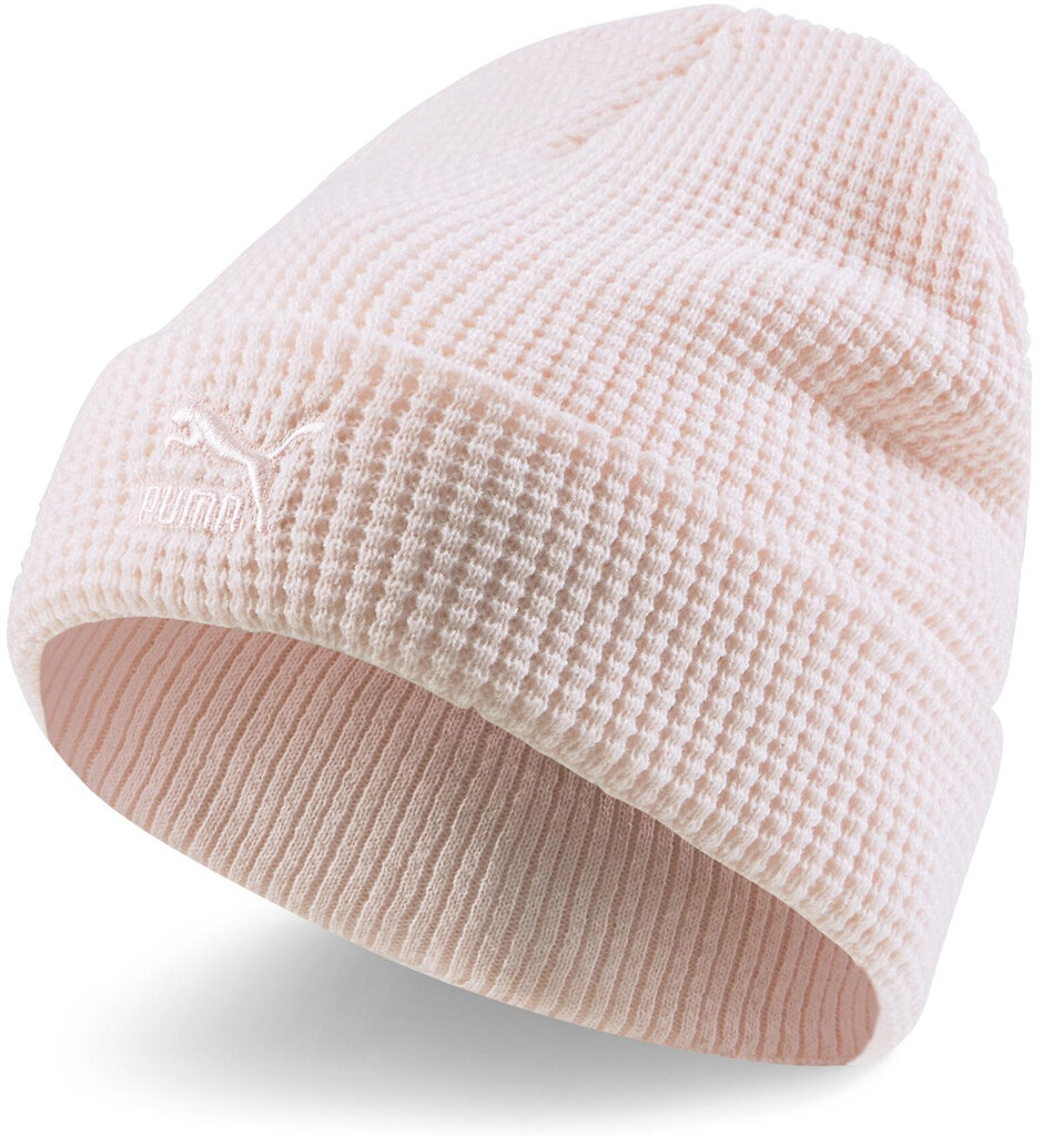 Puma Mütsid Archive Mid Fit Beanie Pink 022848 11 hind ja info | Naiste mütsid ja peapaelad | kaup24.ee