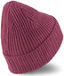 Puma Mütsid Ribbed Classic Cuff Beanie Bordeaux 024038 05 hind ja info | Naiste mütsid ja peapaelad | kaup24.ee