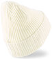 Puma Mütsid Ribbed Classic Cuff Beanie White 024038 04 hind ja info | Meeste sallid, mütsid ja kindad | kaup24.ee