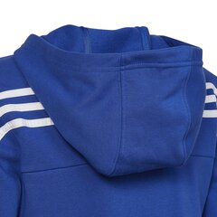 Спортивный костюм Adidas B Cotton Ts Black Blue HP1437 HP1437/140 цена и информация | Комплекты для мальчиков | kaup24.ee